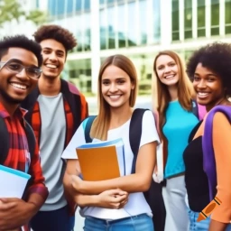 student grants USA