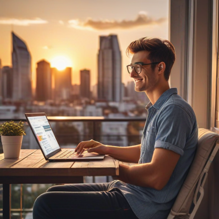 Passive income for beginners