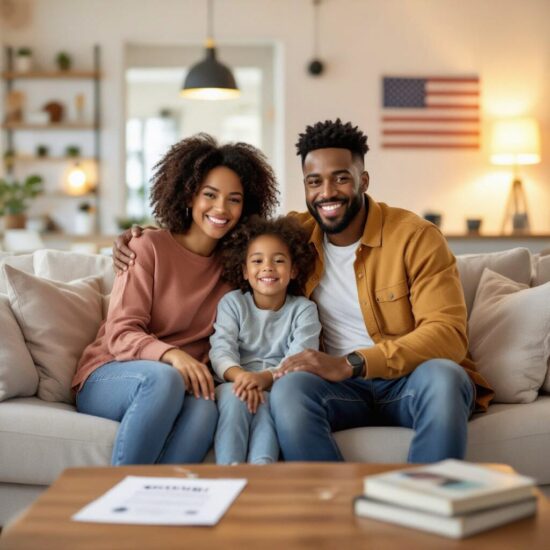Apply for section 8 housing