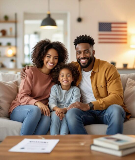 Apply for section 8 housing
