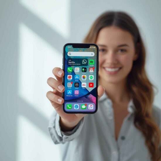 Most useful apps in usa