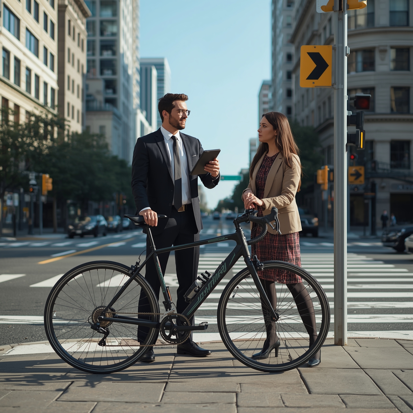 Bicycle Accident Lawyer
