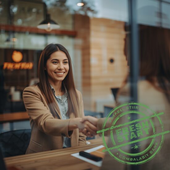 second chance checking accounts near me