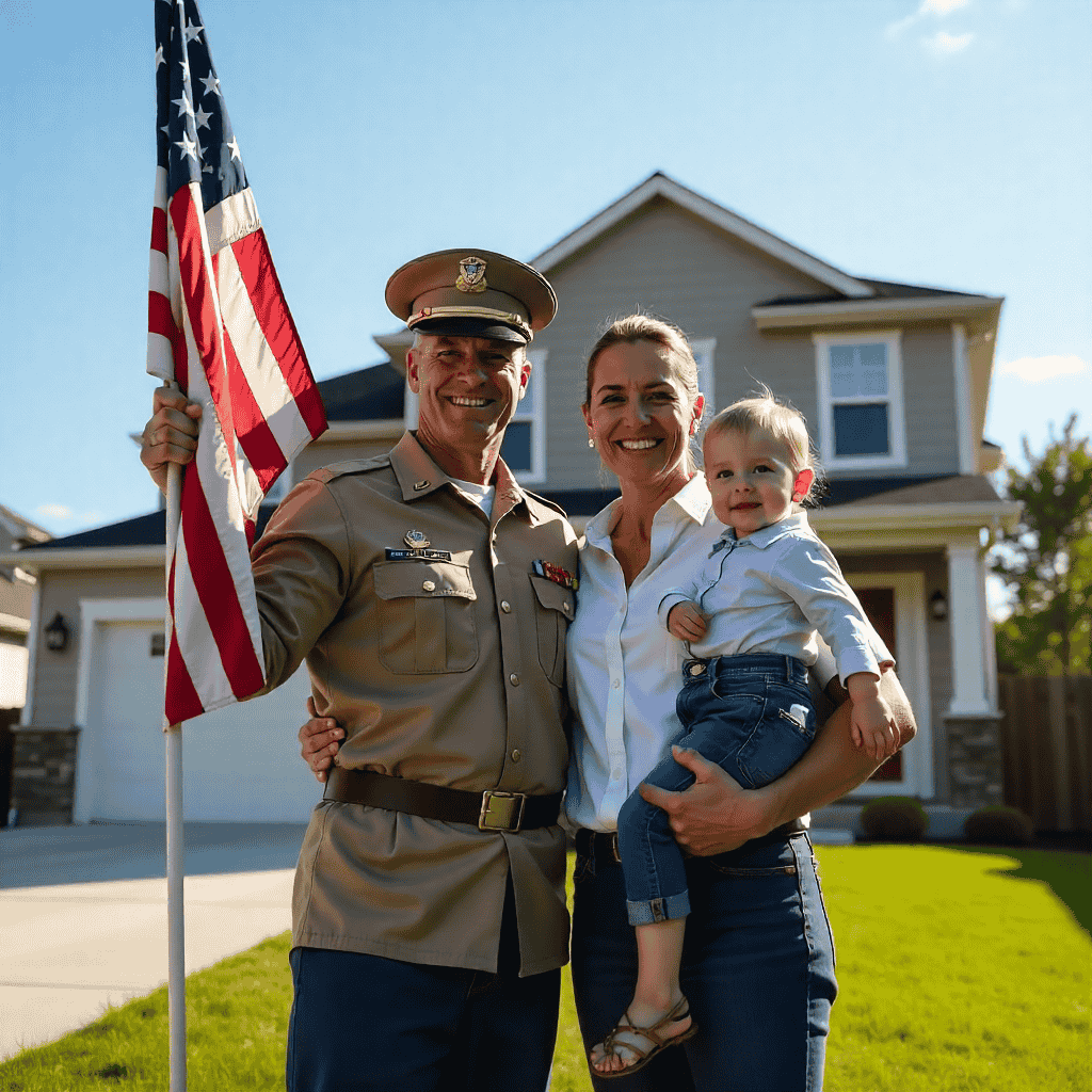 va loan 30 year fixed rate