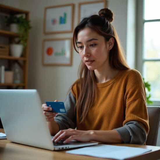 Best Credit Cards for Rebuilding Credit No Deposit