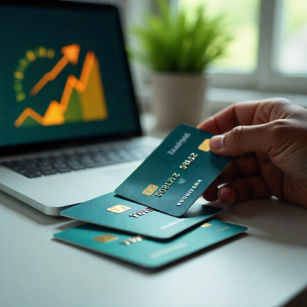 Best Credit Cards for Fair Credit
