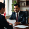 abogado de compensación laboral