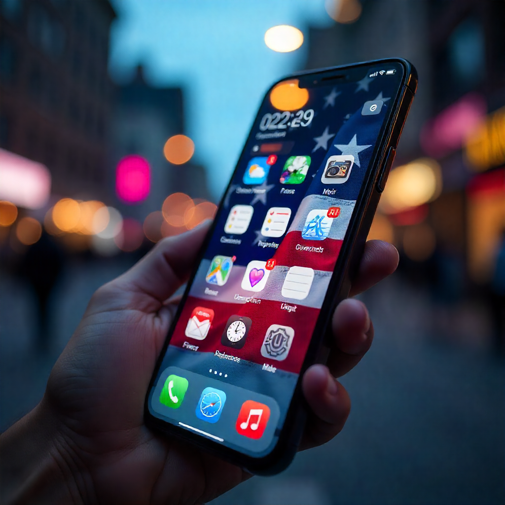 Best apps in usa