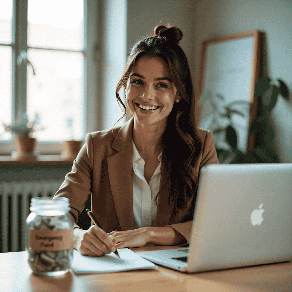 How to build an emergency fund