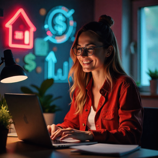 Passive Income for Beginners