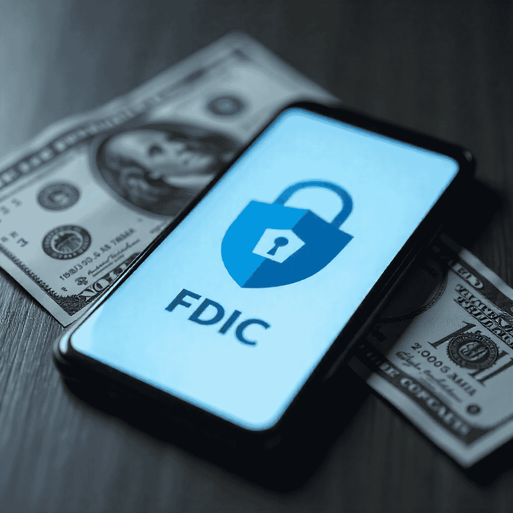 FDIC Insured Neobanks in usa