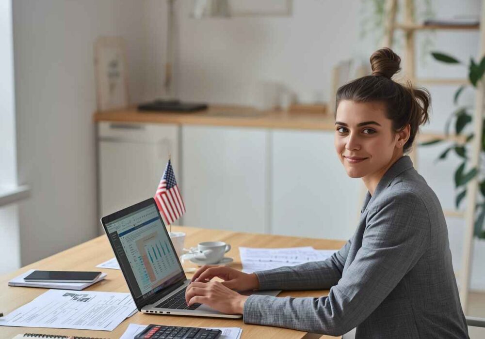 Self employed tax deductions