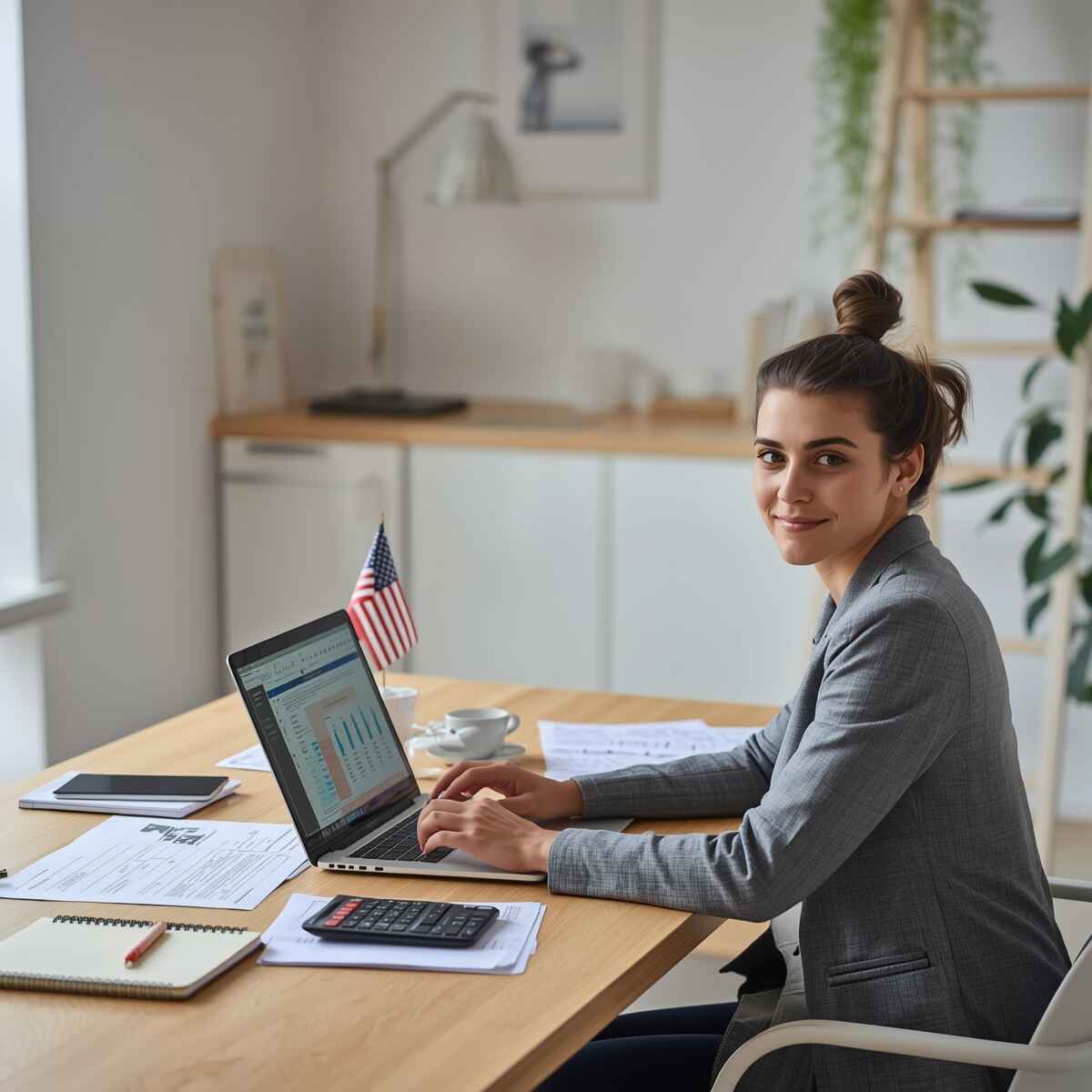 Self employed tax deductions