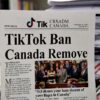 Tikto canada